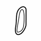 Volkswagen 1H0-129-833 O-Ring
