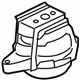 Volkswagen 3D0-399-151-AR Transmission Mount