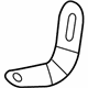 Volkswagen 07Z-145-317 Bracket