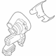 Volkswagen 07Z-145-873-J Turbocharger