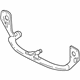 Volkswagen 3B0-199-521-D Cross Tube