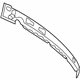 Volkswagen 7B0-807-431-A Absorber