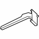 Volkswagen 7B0-803-511 Bumper Bracket