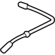 Volkswagen 05E-103-560-A Hose