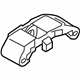 Volkswagen 8E1-713-187-F Cover Assembly