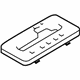 Volkswagen 7L6-713-607-3X1 Shift Indicator