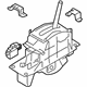 Volkswagen 7L6-713-093-A Shifter Assembly