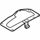 Volkswagen 7L6-713-243-D Circuit Board