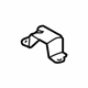 Volkswagen 7L6-713-839-A Shifter Assembly Front Bracket