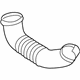 Volkswagen 4B0-903-655 Intake Hose