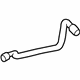Volkswagen 5G1-816-311-A Air Hose