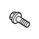 Volkswagen 311-601-361 Valve Stem
