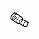 Volkswagen 3B0-601-373-A Extension