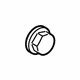 Volkswagen 1K0-601-173-9B9 Cap