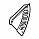 Volkswagen 1C0-601-221-TBZ Insert