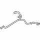 Volkswagen 078-131-831-Q Connector Pipe