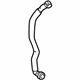 Volkswagen 078-133-889-H Connector Hose