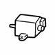 Volkswagen 026-906-283-J Valve