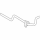 Volkswagen 3QF-511-305-L Stabilizer Bar