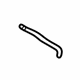 Volkswagen 701-837-183 Rod