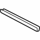 Volkswagen 357-839-571 Lift Channel