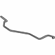 Volkswagen 701-837-193-A Rod