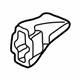 Volkswagen 191-837-323-A Boot