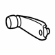 Volkswagen 357-837-581-01C Handle