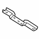 Volkswagen 701-837-533 Motor Bracket