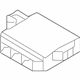 Volkswagen 5QA-919-294-E Module