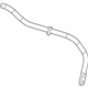 Volkswagen 1K0-511-409-BL Stabilizer Bar