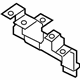 Volkswagen 5C0-937-629-G Fuse