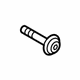 Volkswagen N-911-823-01 Passenger Air Bag Bolt