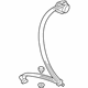 Volkswagen 5C6-857-805-RAA Outer Belt Assembly