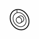 Volkswagen N-102-265-01 Stop
