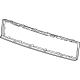 Volkswagen 3CN-122-327-F Flap Gasket