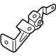 Volkswagen 7M0-103-945-B Cover Retainer Plate