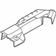 Volkswagen 701-253-501-D Step