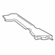 Volkswagen 701-253-733-B Heat Shield