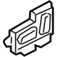Volkswagen 4M0-959-747 Seat Switch