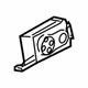 Volkswagen 3D0-953-551-01C Switch