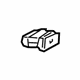 Volkswagen 7L6-919-281-A-3X1 Switch