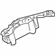 Volkswagen 7L6-858-435-B Mount