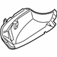 Volkswagen 1K8-949-101 Signal Lamp