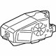 Volkswagen 4H0-905-852-B Ignition Immobilizer Module