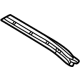 Volkswagen 2GJ-817-120-A Roof Bow