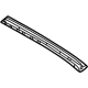 Volkswagen 2GJ-817-159-A Roof Bow