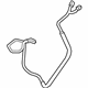 Volkswagen 5Q0-131-984-AG Inlet Hose