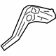 Volkswagen 5Q0-131-327-A Bracket