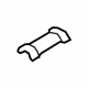 Volkswagen 5Q0-131-645-A Inlet Hose Holder